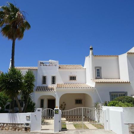 Villa A Sul Albufeira Dış mekan fotoğraf