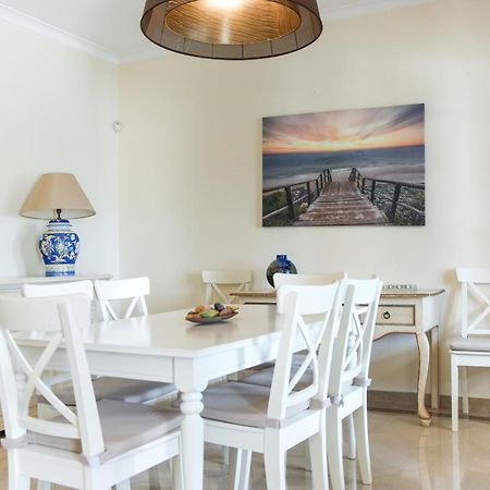 Villa A Sul Albufeira Dış mekan fotoğraf
