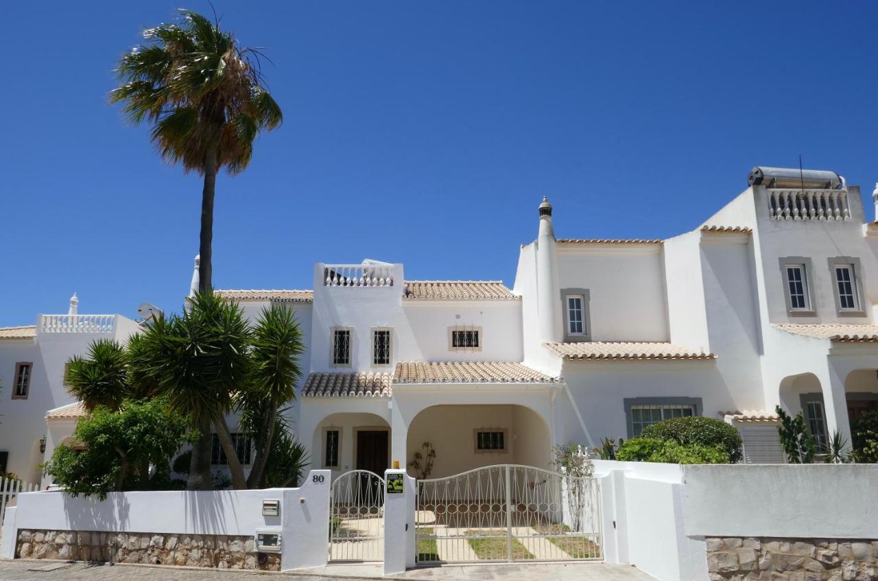 Villa A Sul Albufeira Dış mekan fotoğraf