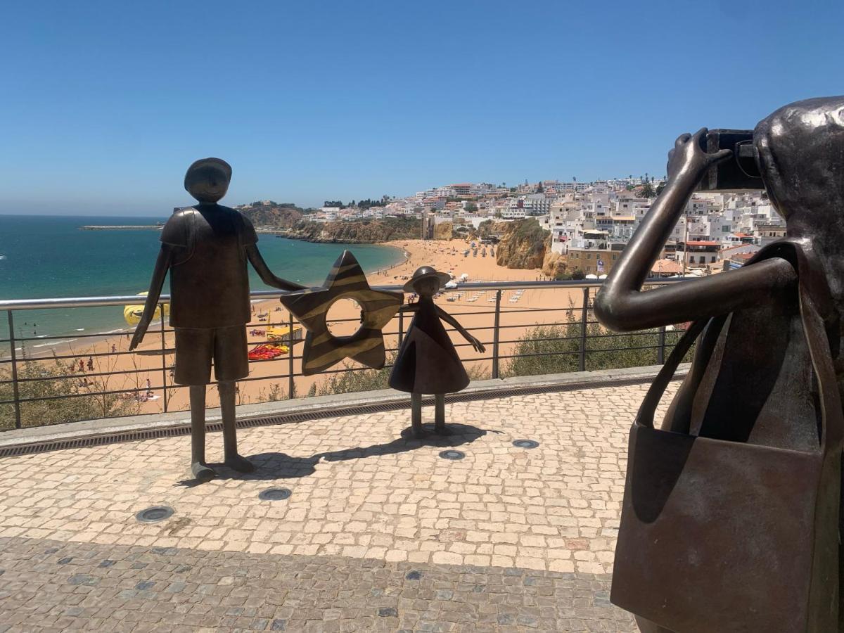 Villa A Sul Albufeira Dış mekan fotoğraf