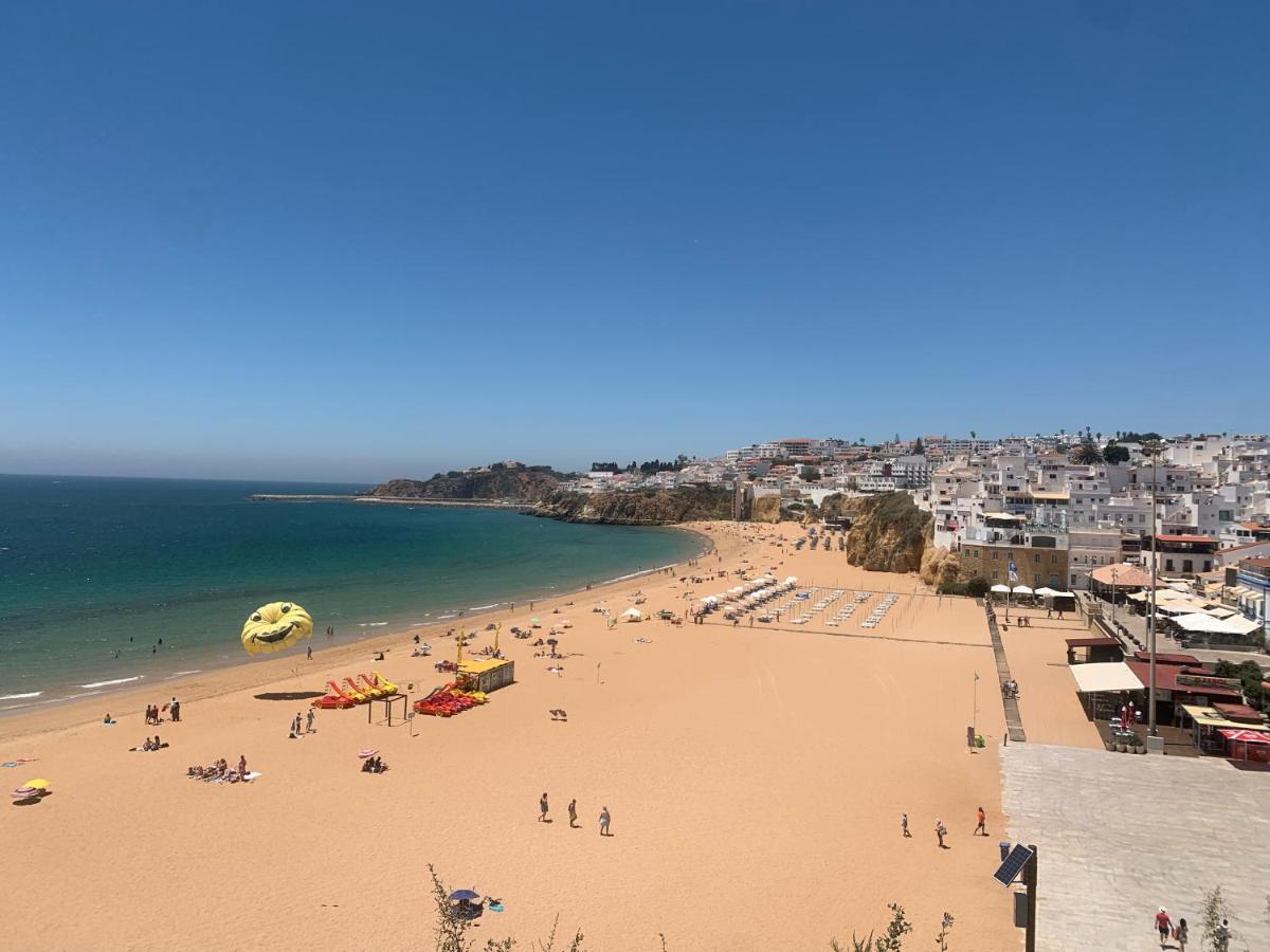 Villa A Sul Albufeira Dış mekan fotoğraf