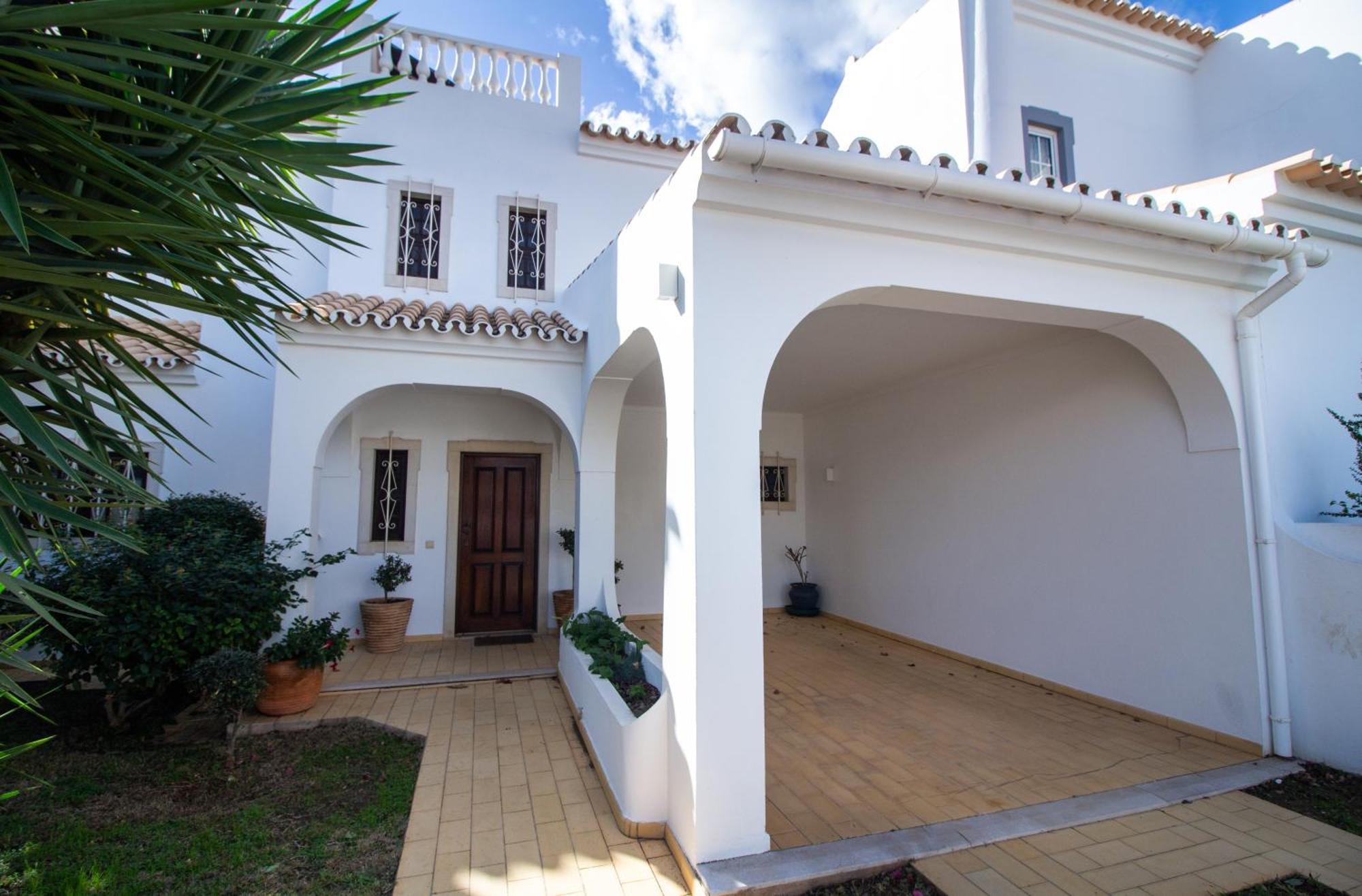 Villa A Sul Albufeira Dış mekan fotoğraf