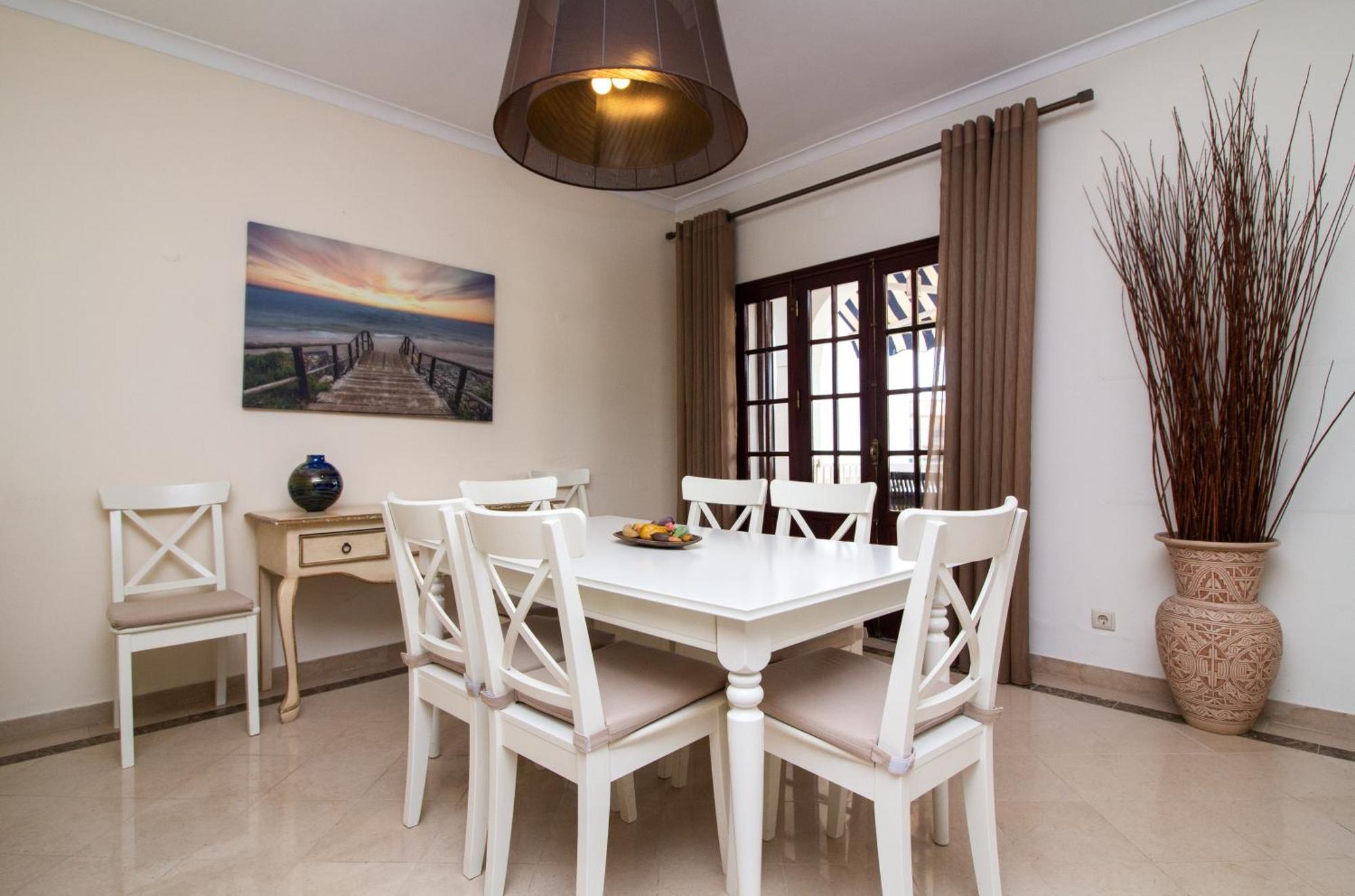 Villa A Sul Albufeira Dış mekan fotoğraf