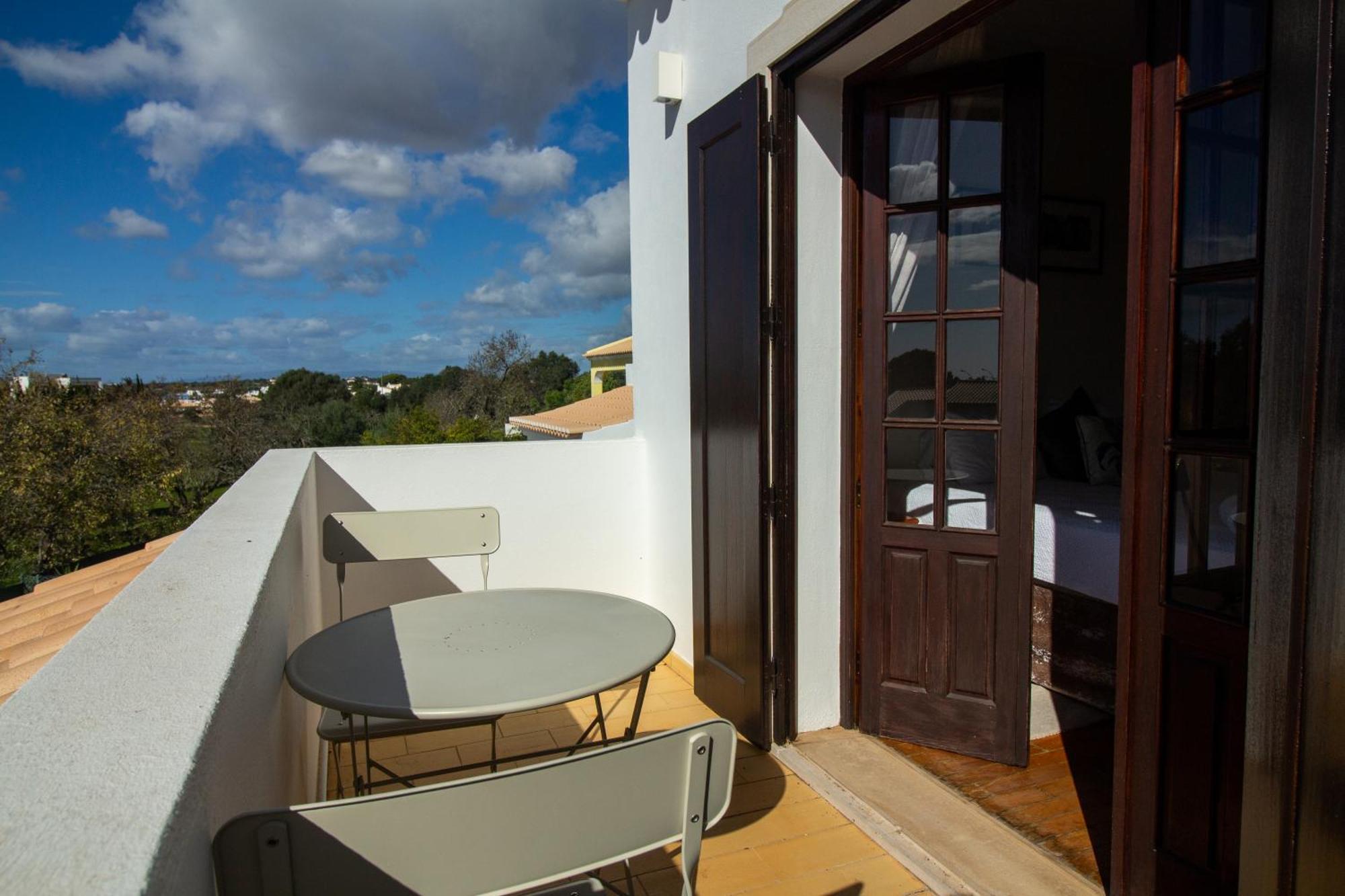 Villa A Sul Albufeira Dış mekan fotoğraf