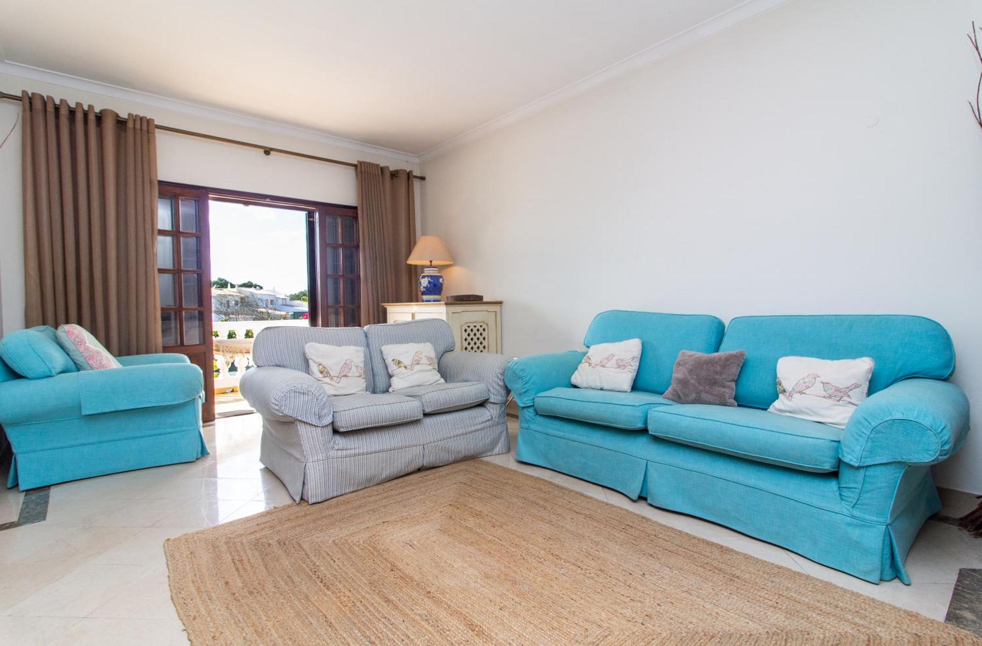 Villa A Sul Albufeira Dış mekan fotoğraf