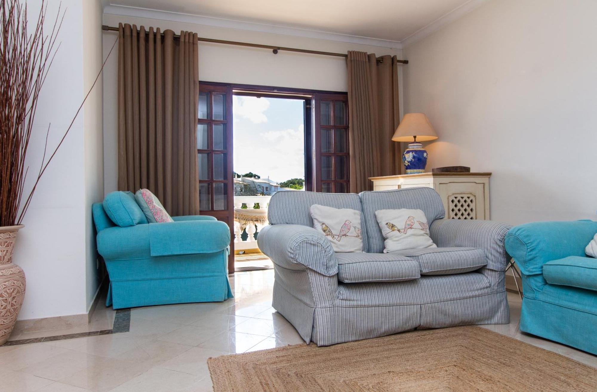 Villa A Sul Albufeira Dış mekan fotoğraf