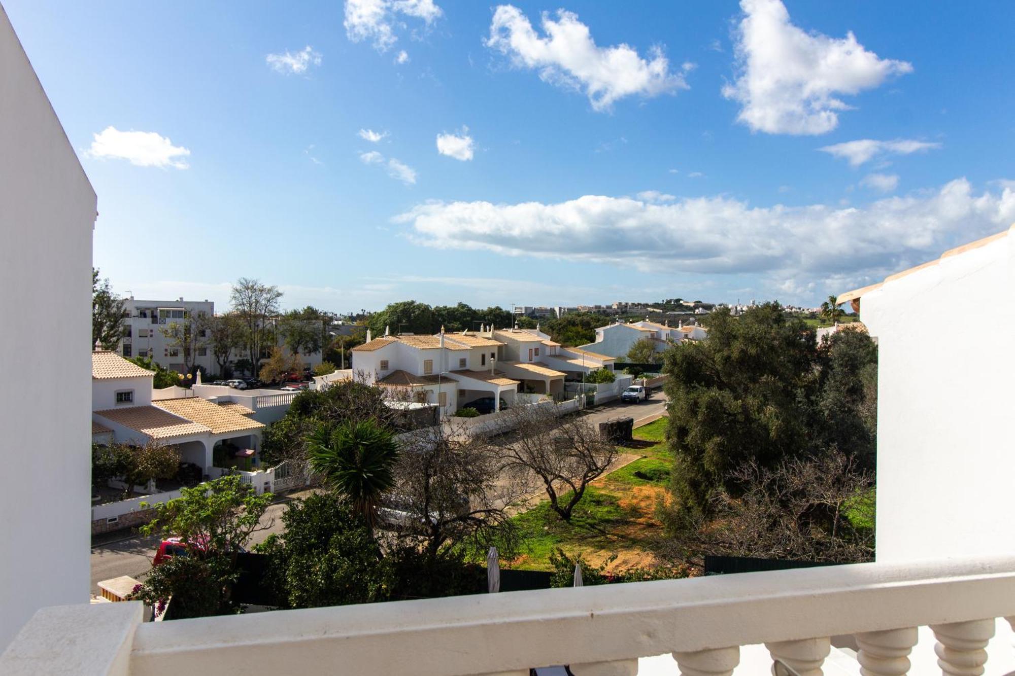 Villa A Sul Albufeira Dış mekan fotoğraf
