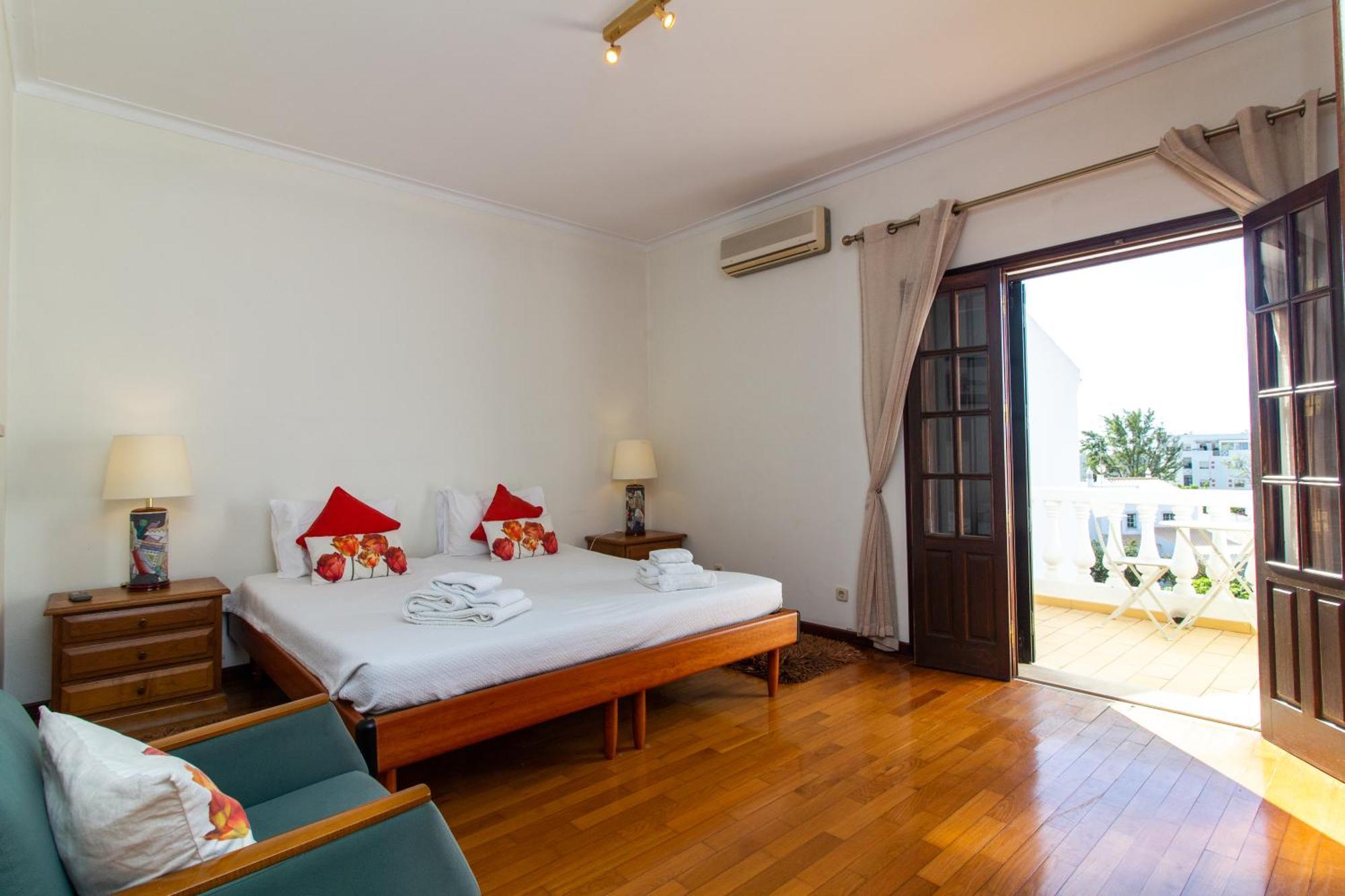 Villa A Sul Albufeira Dış mekan fotoğraf