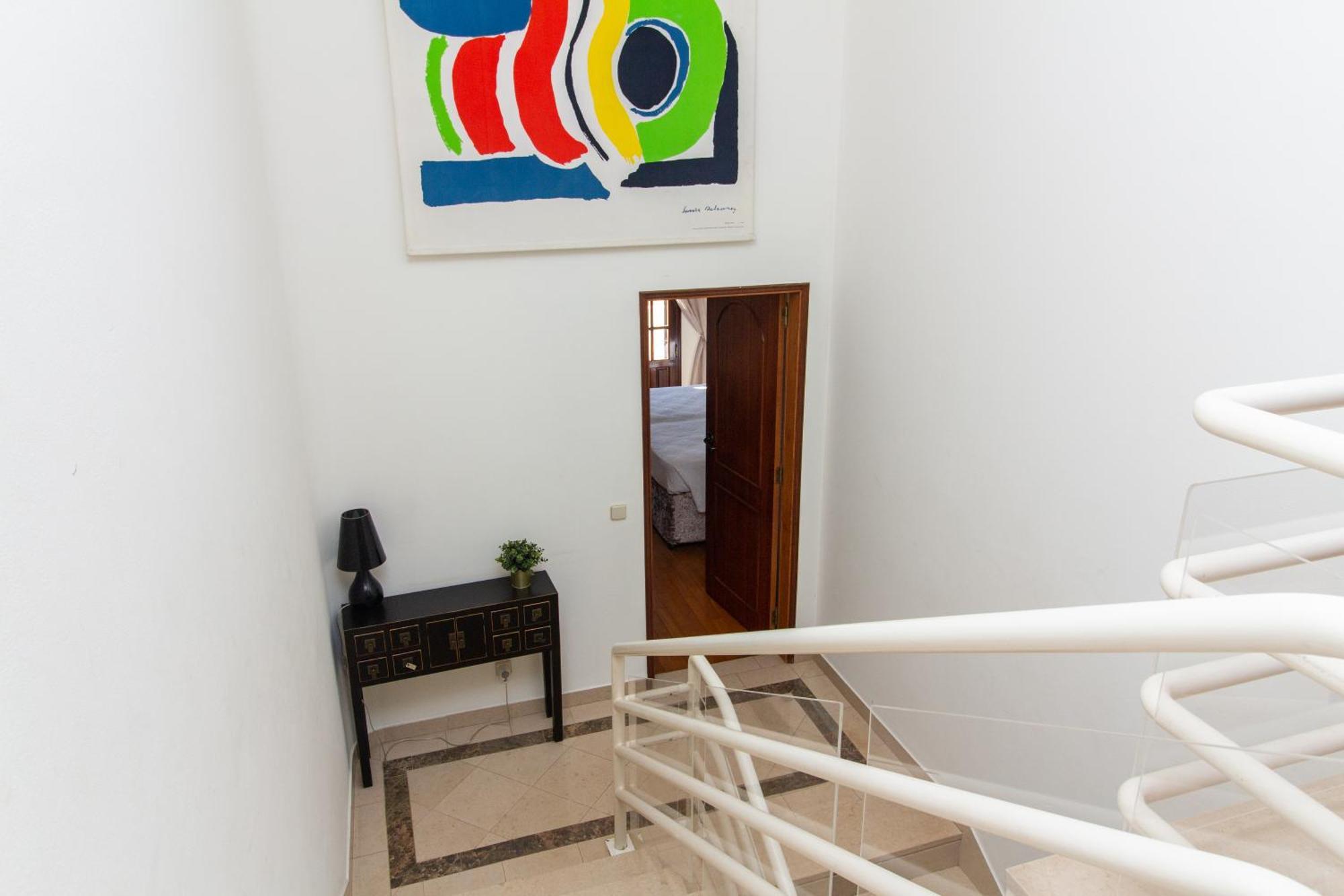 Villa A Sul Albufeira Dış mekan fotoğraf