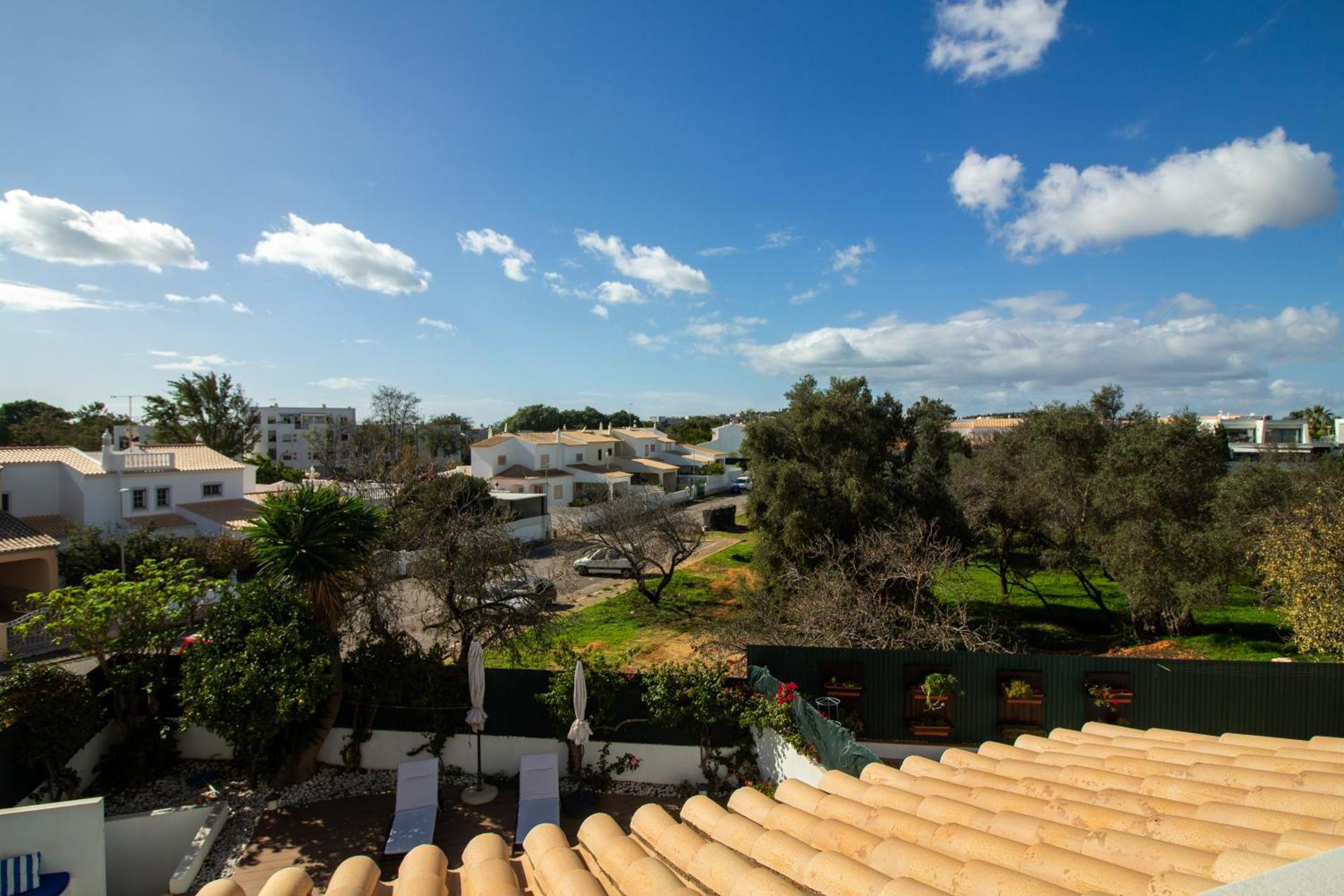 Villa A Sul Albufeira Dış mekan fotoğraf