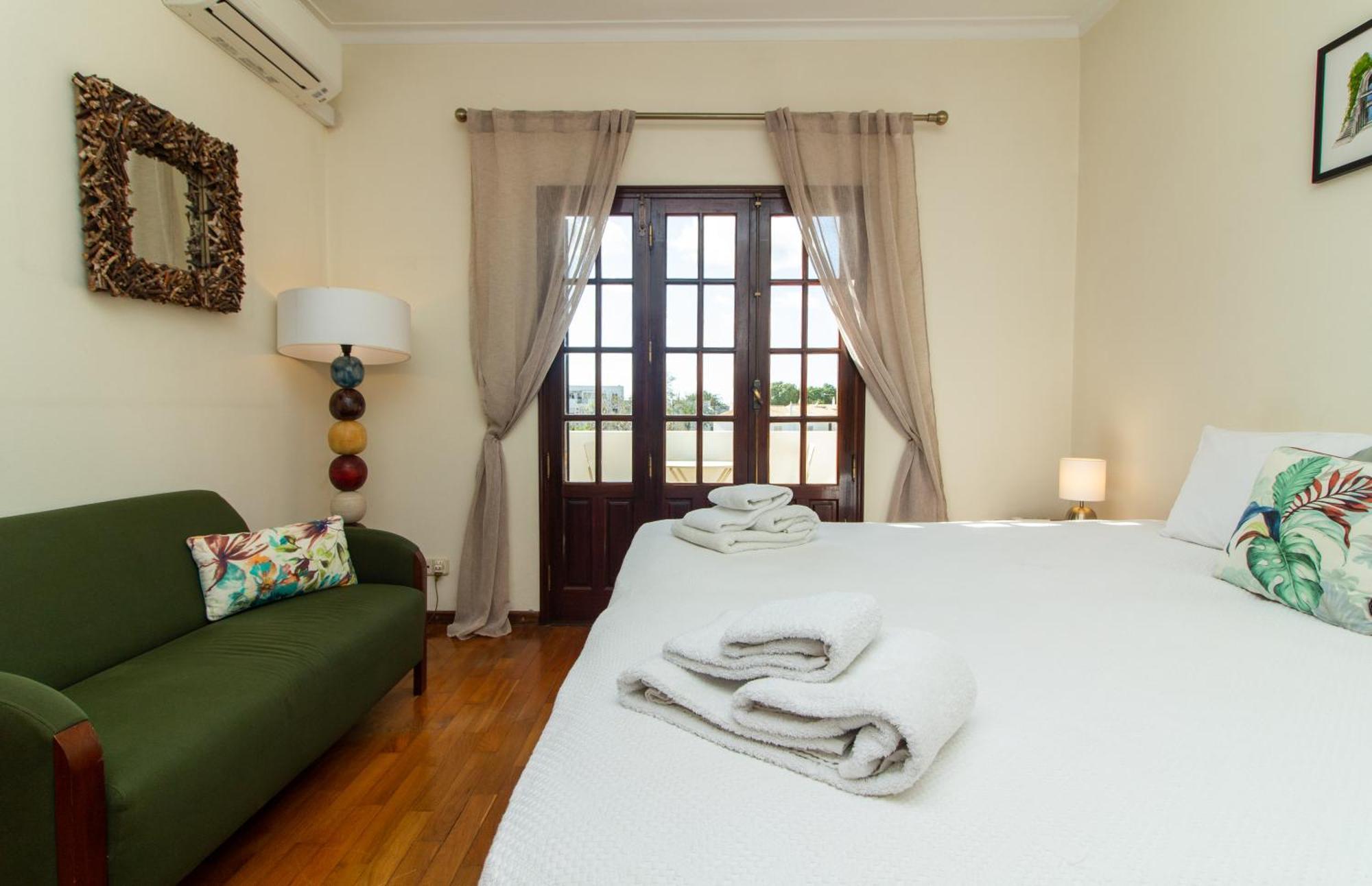 Villa A Sul Albufeira Dış mekan fotoğraf